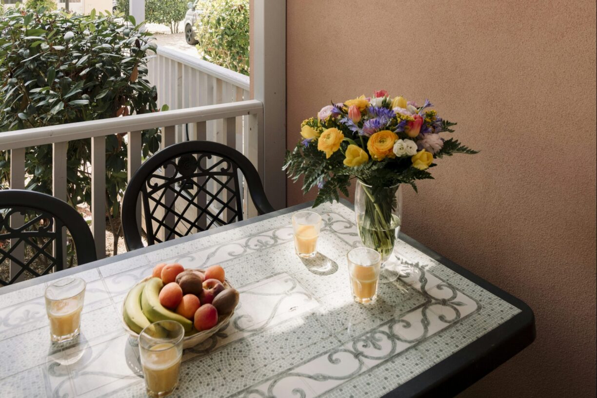 Eurocamping Calvisio - Bild 7 Eurocamping Calvisio - Bild 7