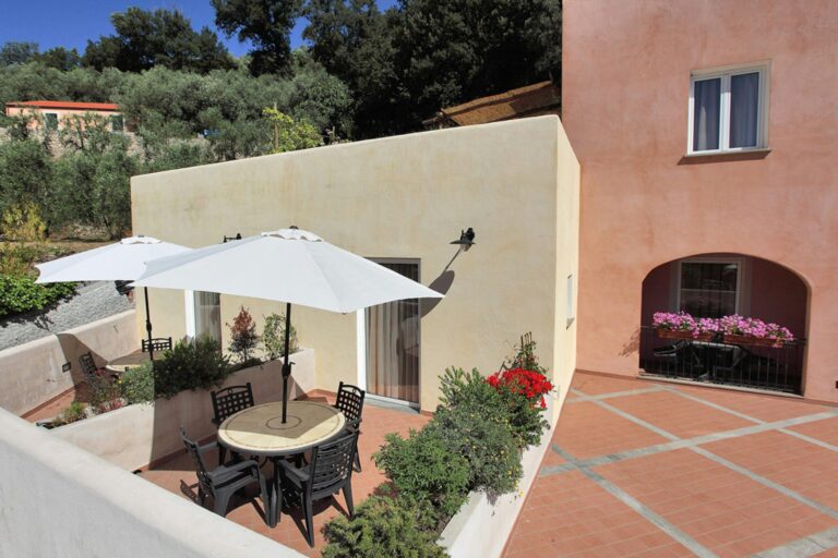 Eurocamping Calvisio - Bild 8 Eurocamping Calvisio - Bild 8