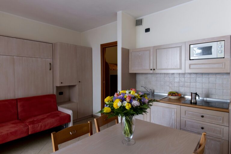 Eurocamping Calvisio - Bild 9 Eurocamping Calvisio - Bild 9