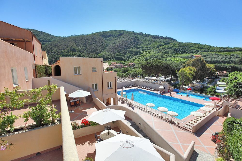 Eurocamping Calvisio - Bild 1 Eurocamping Calvisio - Bild 1