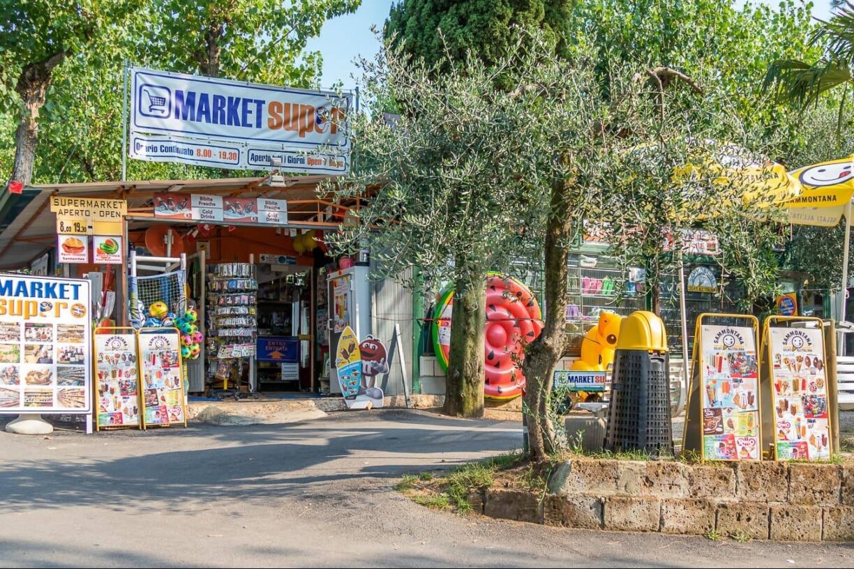 Eurocamping Pacengo - Bild 10 Eurocamping Pacengo - Bild 10