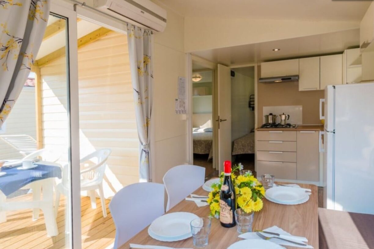 Eurocamping Pacengo - Bild 11 Eurocamping Pacengo - Bild 11