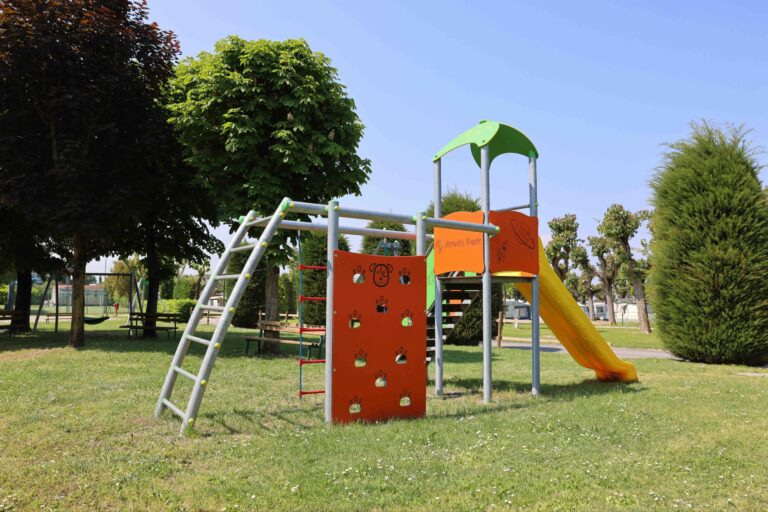 Eurocamping Pacengo - Bild 13 Eurocamping Pacengo - Bild 13