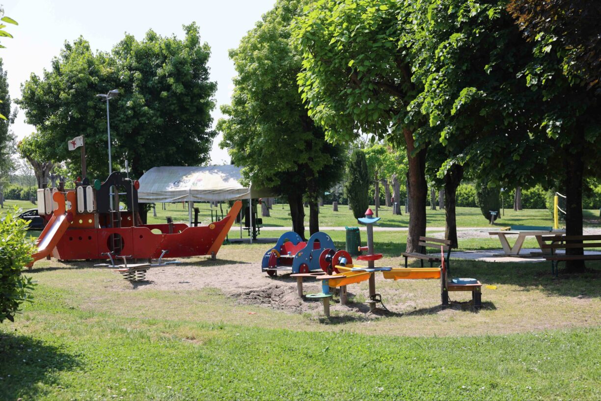 Eurocamping Pacengo - Bild 14 Eurocamping Pacengo - Bild 14