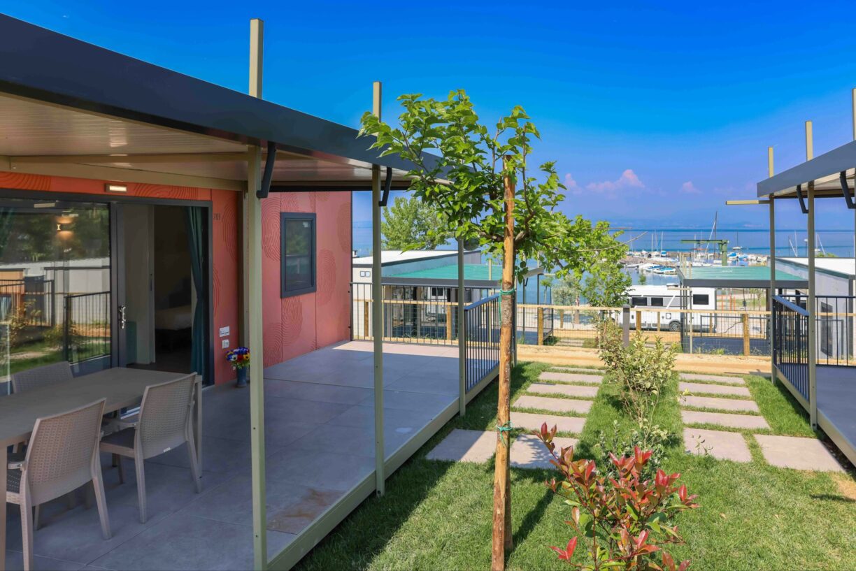 Eurocamping Pacengo - Bild 17 Eurocamping Pacengo - Bild 17