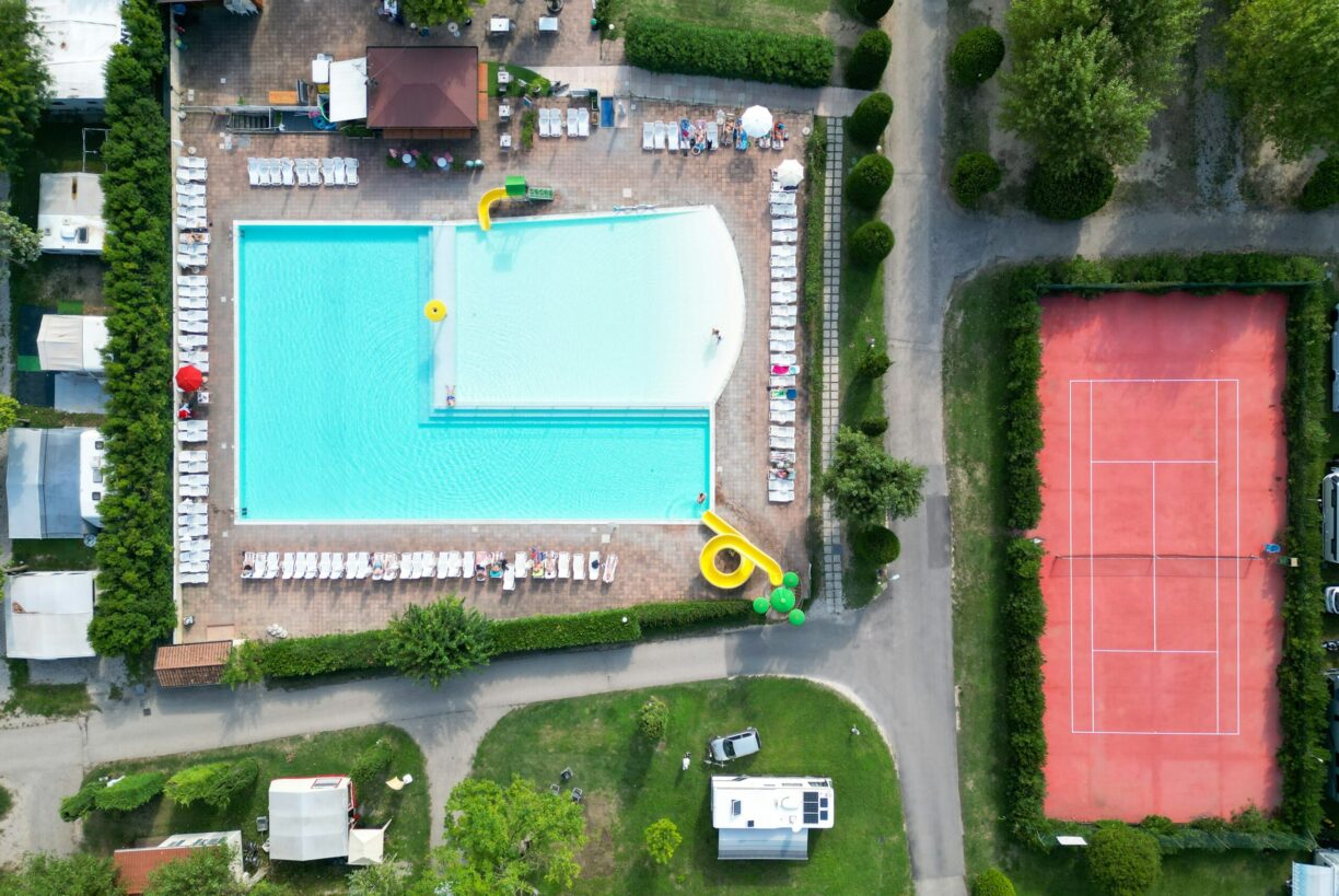 Eurocamping Pacengo - Bild 18 Eurocamping Pacengo - Bild 18