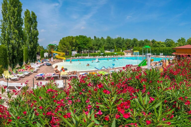 Eurocamping Pacengo - Bild 4 Eurocamping Pacengo - Bild 4