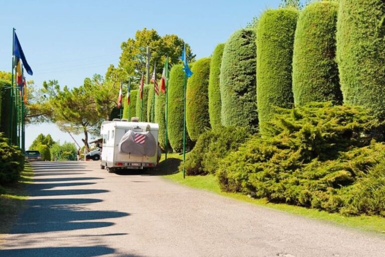 Eurocamping Pacengo - Bild 6 Eurocamping Pacengo - Bild 6