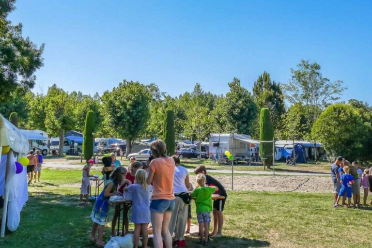 Eurocamping Pacengo - Bild 8 Eurocamping Pacengo - Bild 8