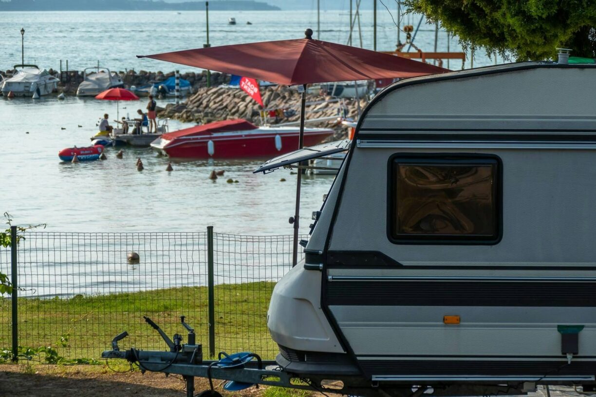 Eurocamping Pacengo - Bild 9 Eurocamping Pacengo - Bild 9