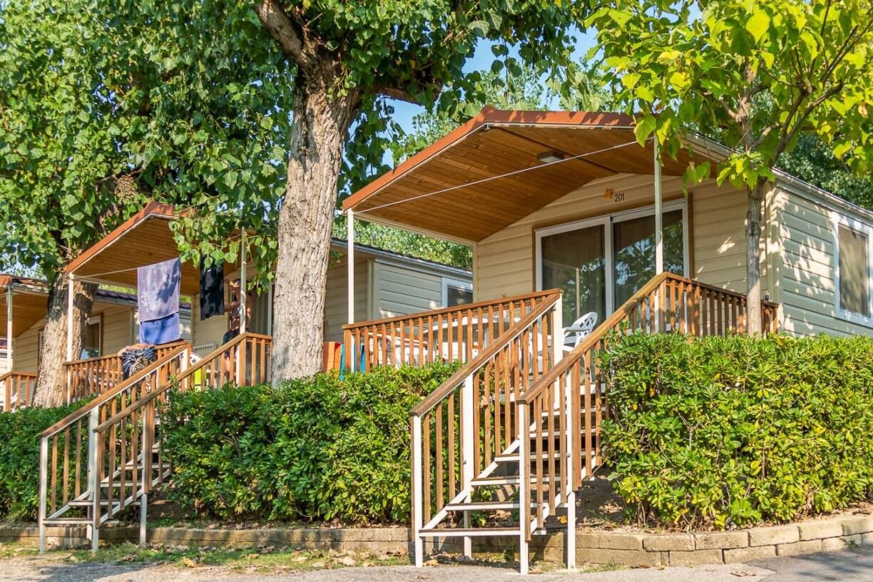 Eurocamping Pacengo - Bild 1 Eurocamping Pacengo - Bild 1