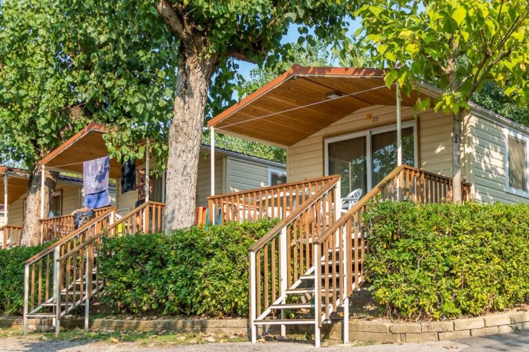 Eurocamping Pacengo - Bild 1