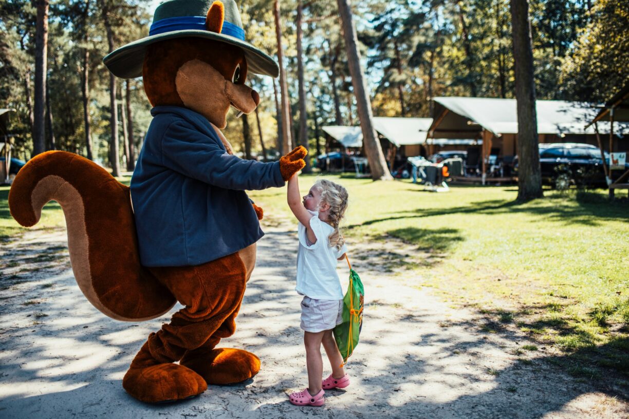 Eurocamping Vessem - Bild 12 Eurocamping Vessem - Bild 12