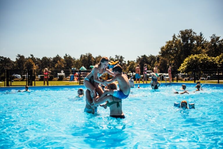 Eurocamping Vessem - Bild 14 Eurocamping Vessem - Bild 14