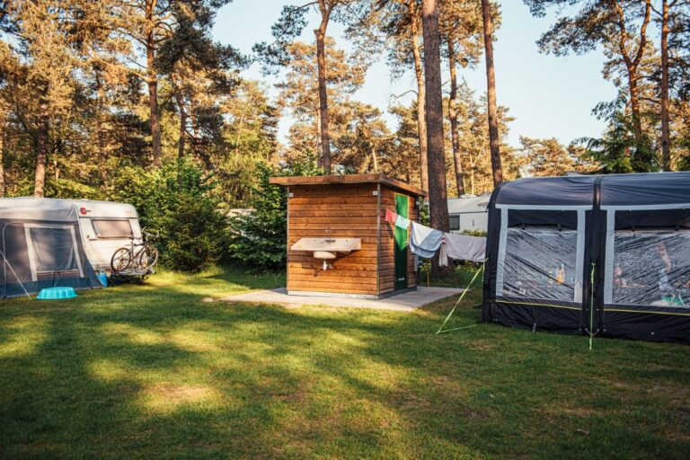 Eurocamping Vessem - Bild 18 Eurocamping Vessem - Bild 18