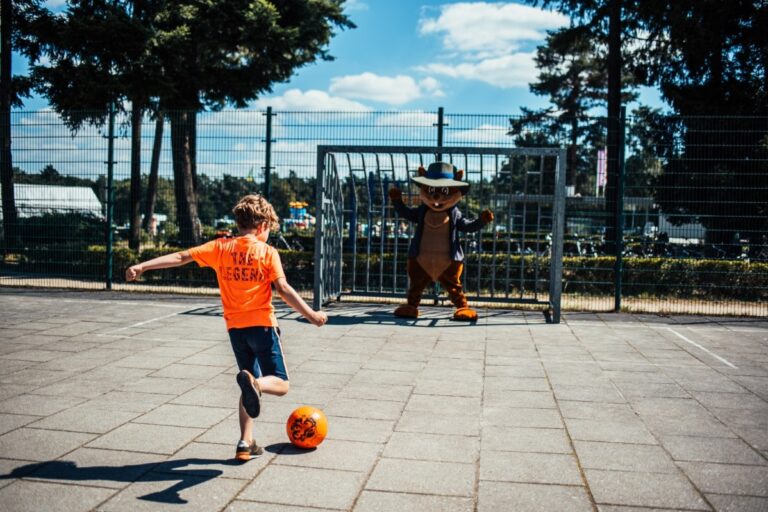 Eurocamping Vessem - Bild 19 Eurocamping Vessem - Bild 19