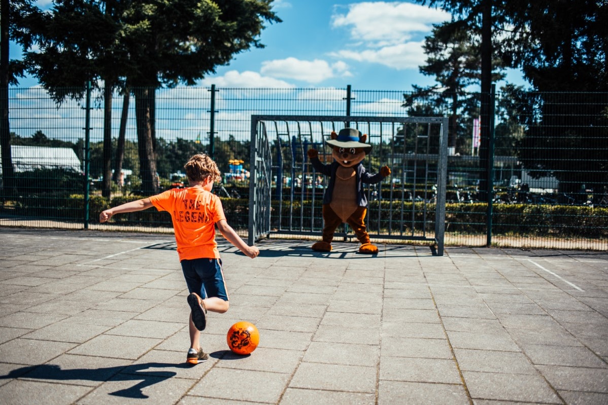 Eurocamping Vessem - Bild 19 Eurocamping Vessem - Bild 19