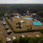 Eurocamping Vessem - Bild 2 Eurocamping Vessem - Bild 2