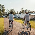 Eurocamping Vessem - Bild 3 Eurocamping Vessem - Bild 3