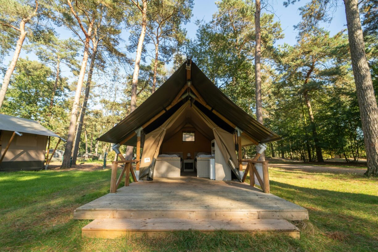 Eurocamping Vessem - Bild 5 Eurocamping Vessem - Bild 5