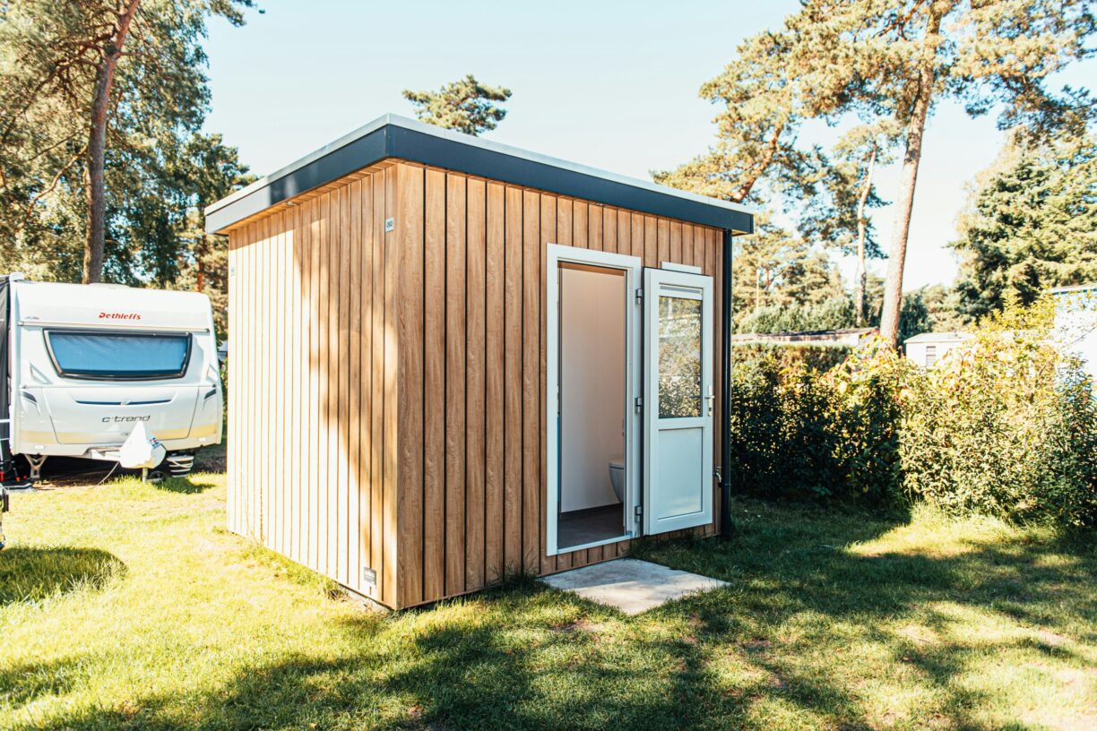 Eurocamping Vessem - Bild 6 Eurocamping Vessem - Bild 6