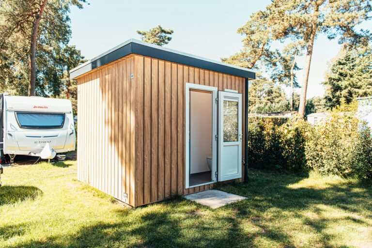 Eurocamping Vessem - Bild 6 Eurocamping Vessem - Bild 6