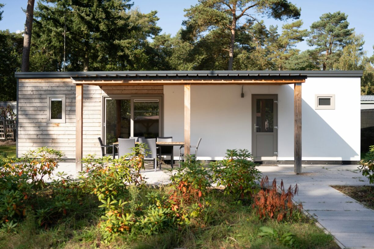 Eurocamping Vessem - Bild 7 Eurocamping Vessem - Bild 7