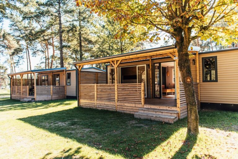 Eurocamping Vessem - Bild 8 Eurocamping Vessem - Bild 8