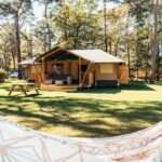 Eurocamping Vessem - Bild 9 Eurocamping Vessem - Bild 9