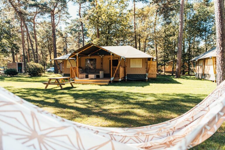 Eurocamping Vessem - Bild 9 Eurocamping Vessem - Bild 9