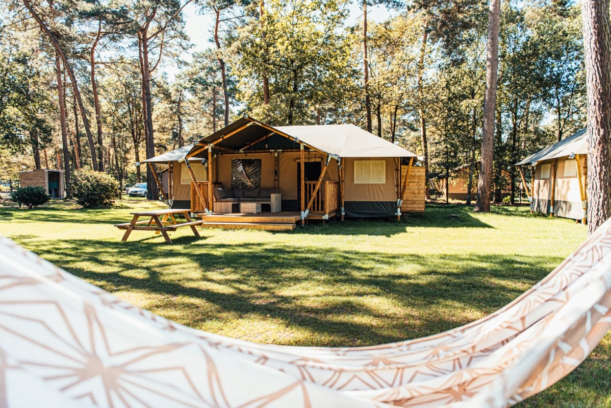 Eurocamping Vessem - Bild 9 Eurocamping Vessem - Bild 9