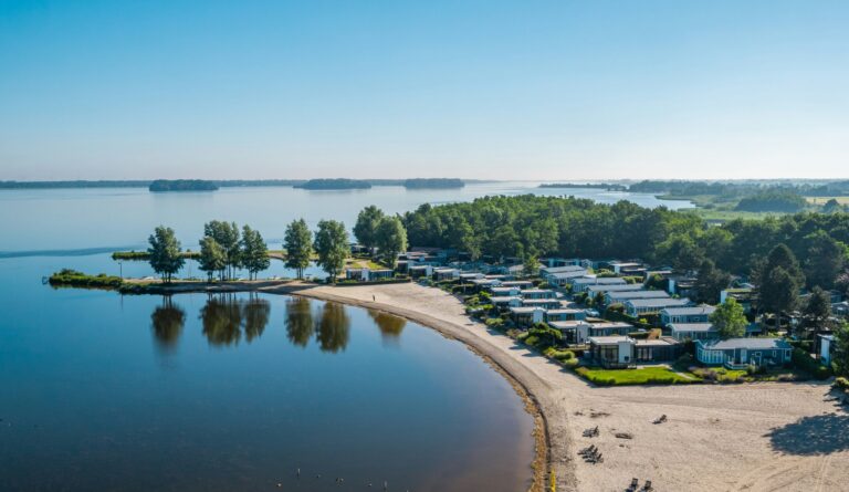 Europarcs Bad Hoophuizen - Bild 1 Europarcs Bad Hoophuizen - Bild 1