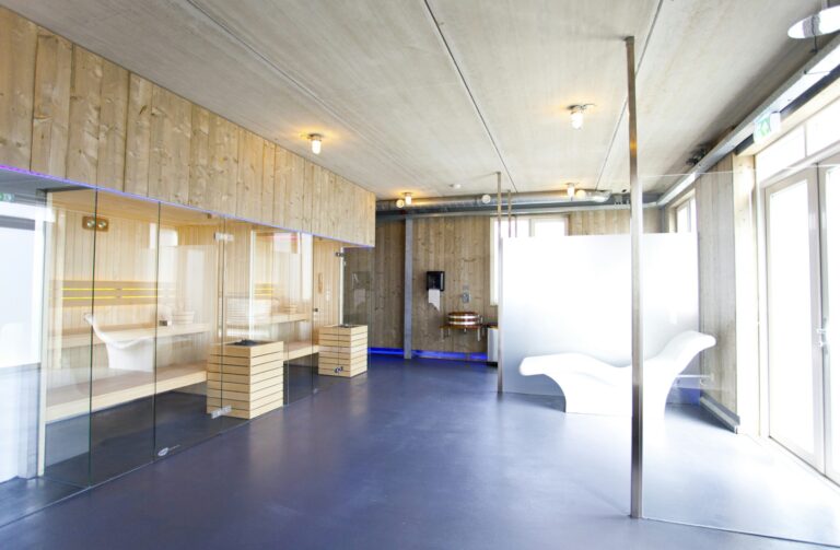 Europarcs Bad Hulckesteijn - Bild 10