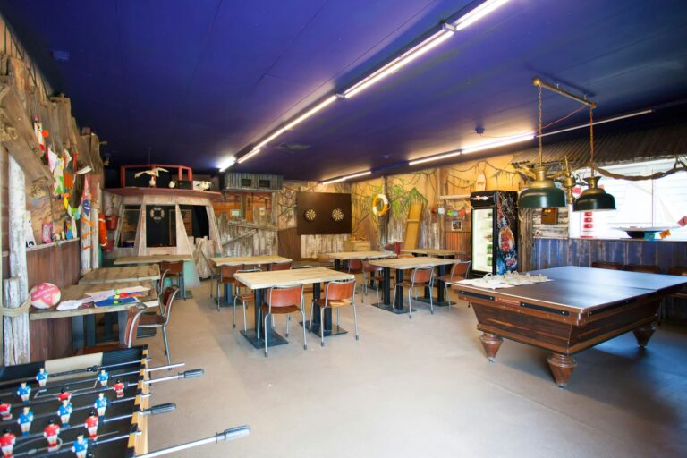 Europarcs Bad Hulckesteijn - Bild 13