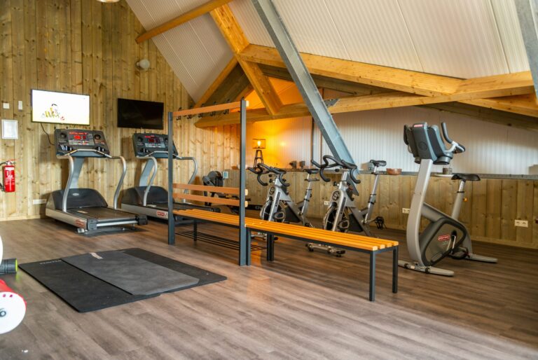 Europarcs Bad Hulckesteijn - Bild 15