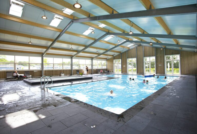 Europarcs Bad Hulckesteijn - Bild 4