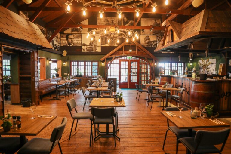 Europarcs Beekbergen - Bild 8