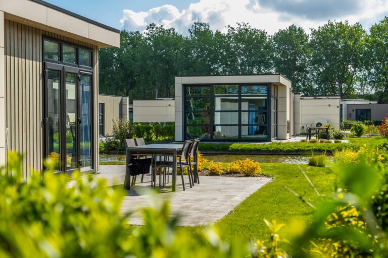 Europarcs Buitenhuizen - Bild 12