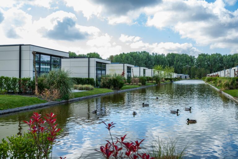 Europarcs Buitenhuizen - Bild 13
