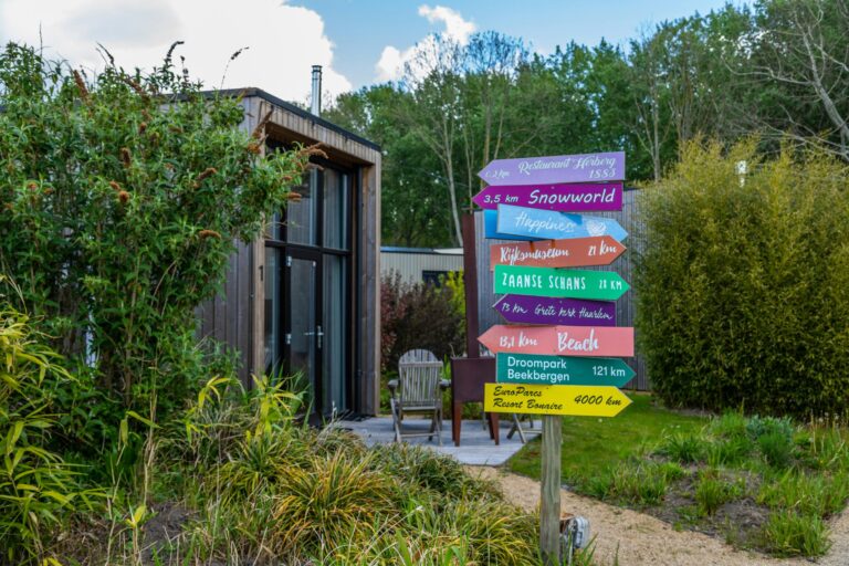 Europarcs Buitenhuizen - Bild 15