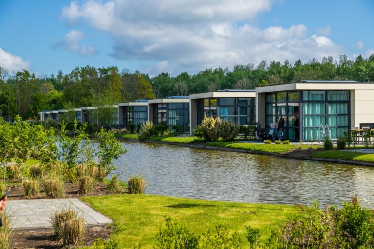 Europarcs Buitenhuizen - Bild 17