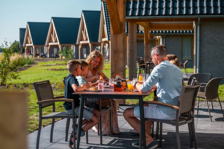 Europarcs Cadzand-bad - Bild 16