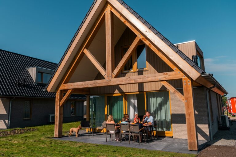 Europarcs Cadzand-bad - Bild 7