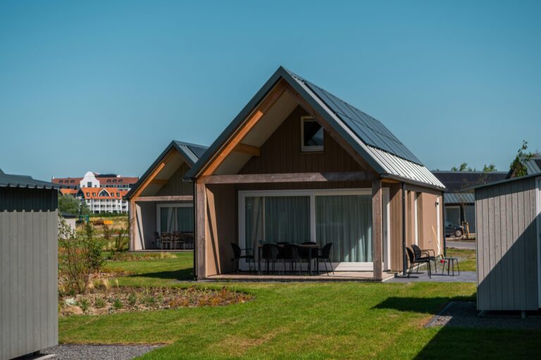 Europarcs Cadzand-bad - Bild 8