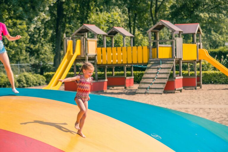 Europarcs De Biesbosch - Bild 12