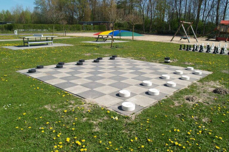 Europarcs De Biesbosch - Bild 14