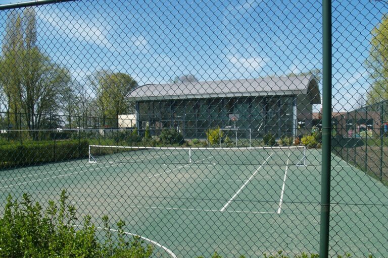 Europarcs De Biesbosch - Bild 15