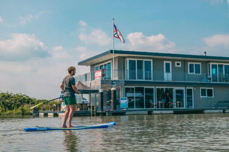Europarcs De Biesbosch - Bild 17