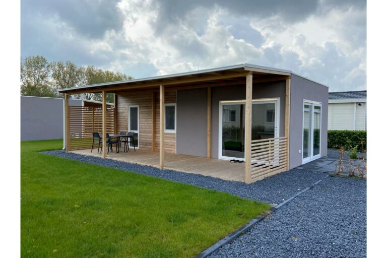 Europarcs De Biesbosch - Bild 3