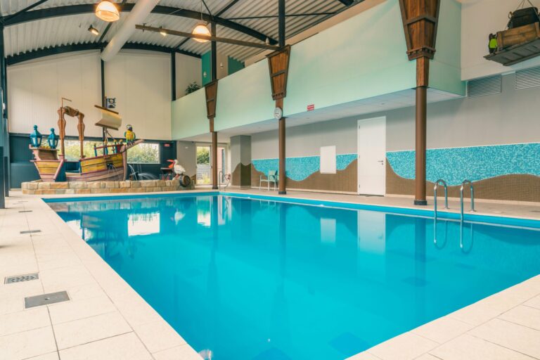 Europarcs De Biesbosch - Bild 4